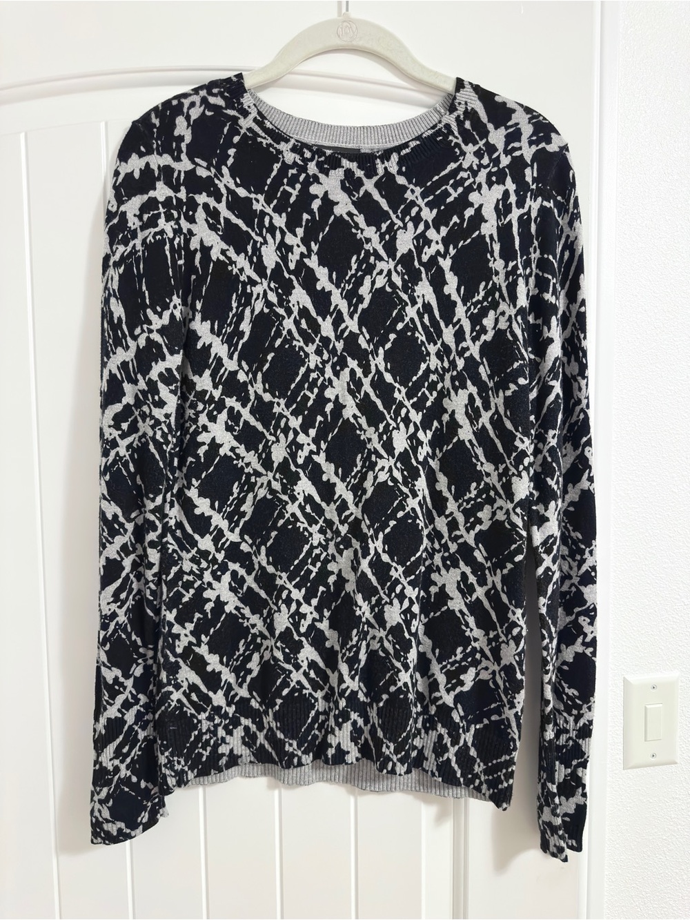Nordstrom Halogen Sweater Size Small
